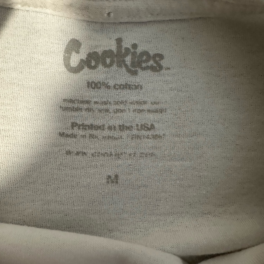 Cookies T Shirt - Picture 5 of 5